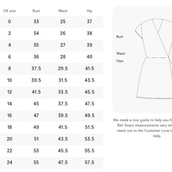 Reformation Christine Dress + Lipstick - Picture 9 of 9